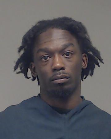 Grayson, Anthony Leondris Ray booking photo