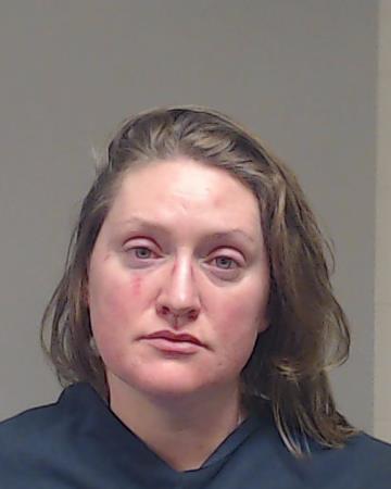 HUSEBY, AMANDA booking photo
