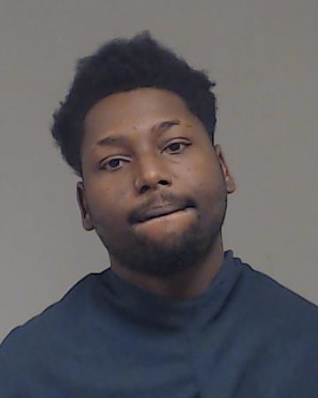 TURNER, DYLAN DESHAUN booking photo