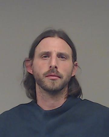 Youngs, Matthew booking photo