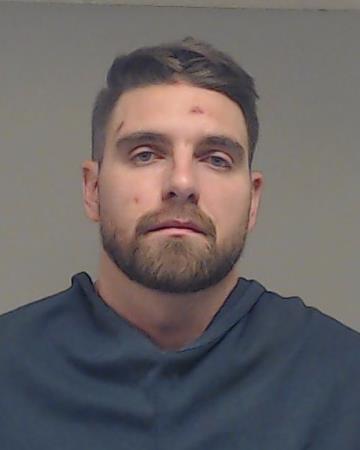 Bailey, Brett Daniel booking photo