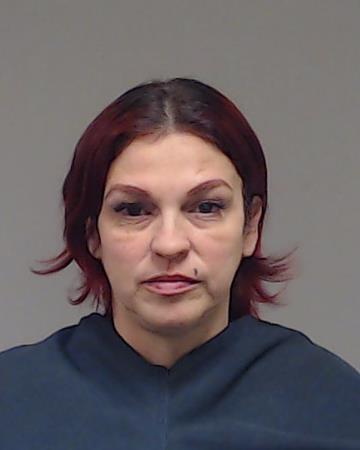 Torres, Carol Edith booking photo