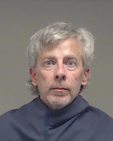 Wakefield, Joseph Michael booking photo