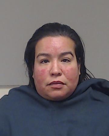 Mcadory, Cynthia booking photo