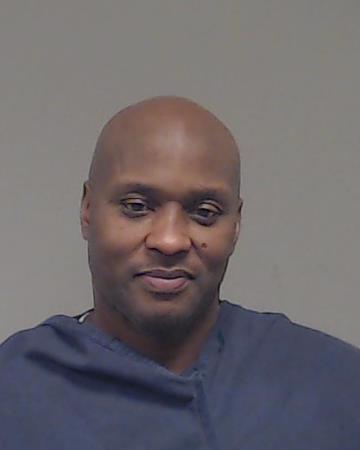 Lewis, Joseph Lee booking photo