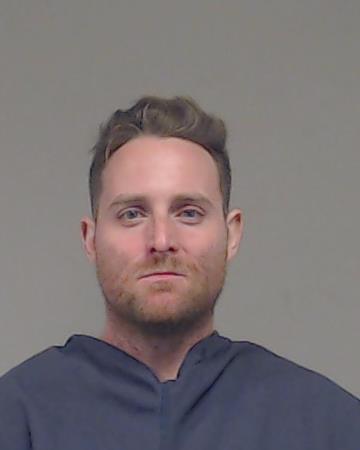 Jones, Justin Kyle booking photo