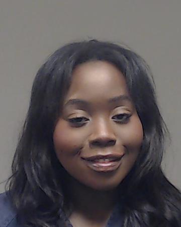 EYAMBE, FESE MANY I booking photo