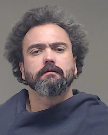 Vasquez, Nolberto booking photo