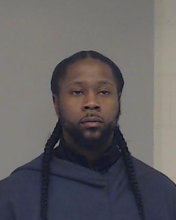 DAVIS, TYLER ANDRE JEROME booking photo