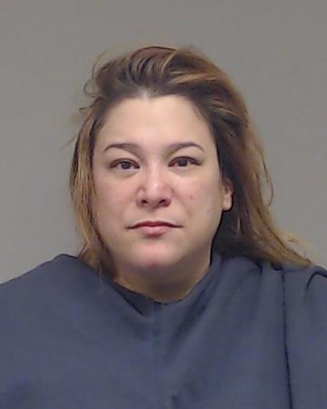 Calvillo, Carolyn A booking photo