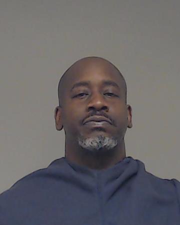 Anthony, Quentin Oneal booking photo