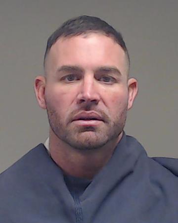 Epperly, Dakota booking photo