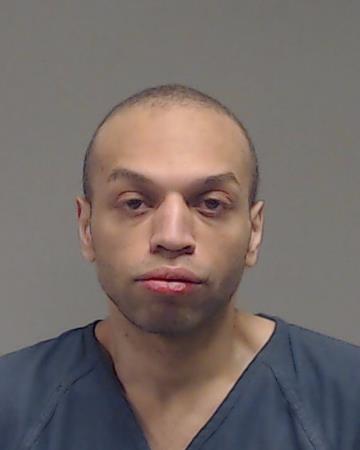 Walker, Noah Josiah booking photo