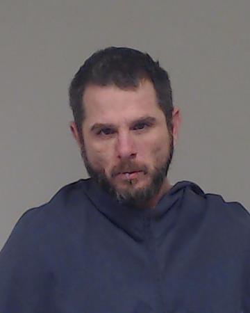 Howard, Randal David booking photo