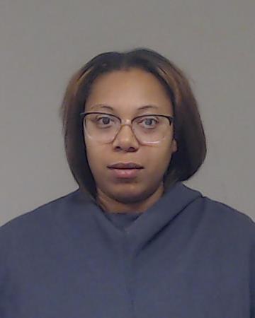 WILSON, TRAVIOUS booking photo