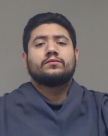 Loera, Richie Jase booking photo