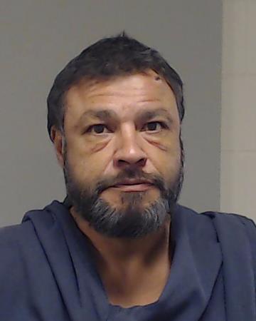 Ballard, Joe Henry booking photo