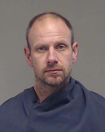 Gates, David Neal booking photo