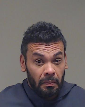 Hernandez, Hector, Jr. booking photo