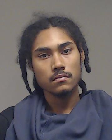 ORTA, GABRIEL booking photo