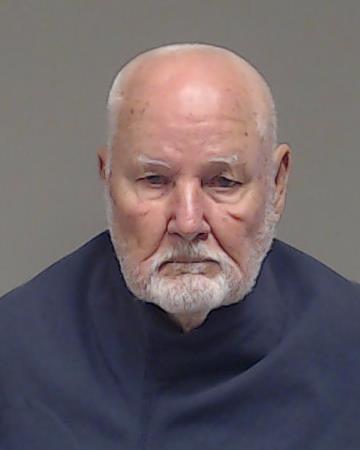 Potter, James Earl booking photo