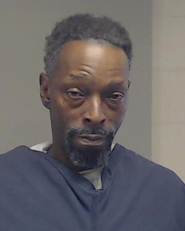 Hawkins, Charles Anthony booking photo