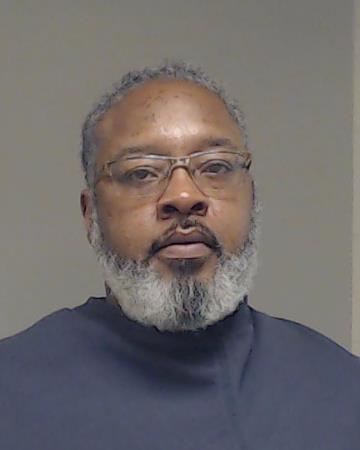 Nicholson, Martin Tajuan booking photo