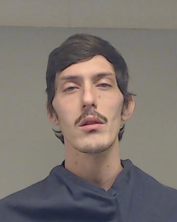 Arguello, Tobias Armando booking photo