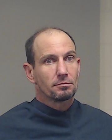 Anderson, John Arthur, Jr. booking photo