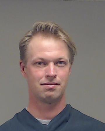 Chaffee, Aaron Jefferson booking photo