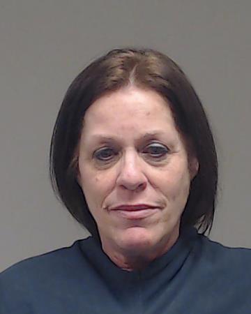 POWELL, KELLY LYNN booking photo