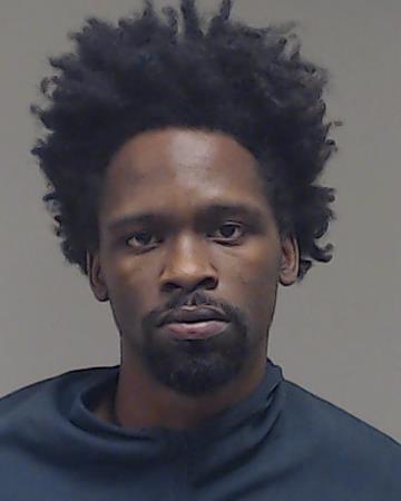 Mckinney, Da Quntae Moreese booking photo