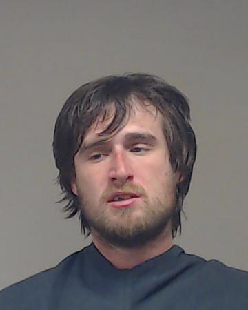 STREETMAN, DAVID RANDALL booking photo