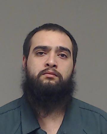 Dominiguez, Jose Maria booking photo