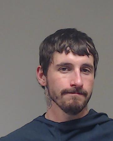 Lanham, Matthew Charles booking photo