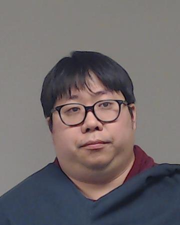 Kao, Anyu booking photo