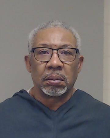 Spears, Andre booking photo