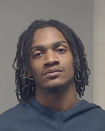 Seales, Curtombia Marisas, Jr. booking photo