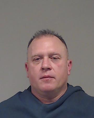 Murphy, Michael David booking photo