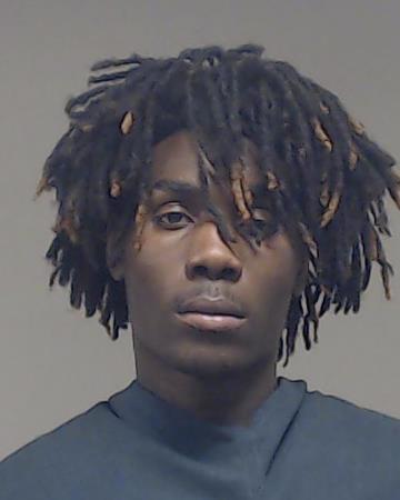 Price, Demarcus Martez booking photo