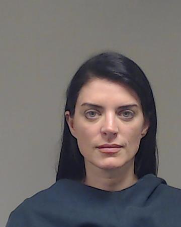 Stasny, Cheryl Grace booking photo