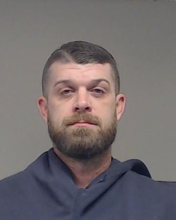 McDaniel, Thomas Alan booking photo