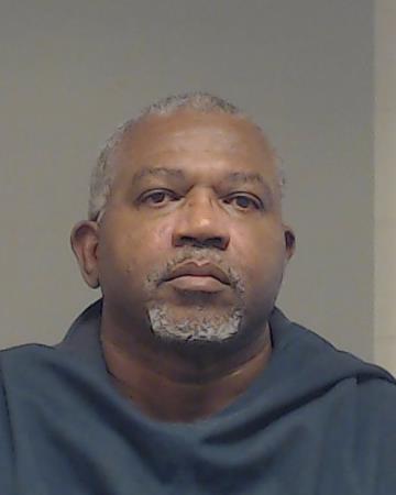 Carr, Lydell Maurice booking photo