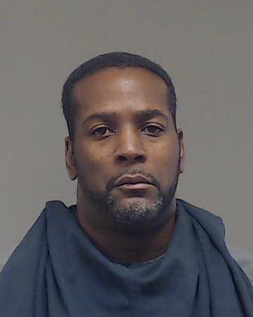 Crayton, Lance Corey booking photo