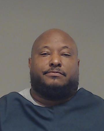 Knight, David Christopher Earl booking photo