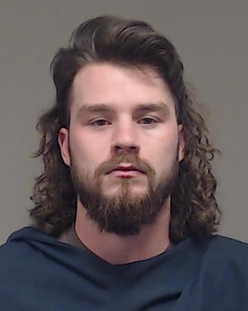 Lovell, Montana Ryan booking photo