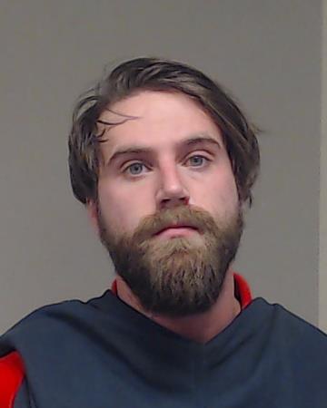 Hale, Matthew Aaron booking photo