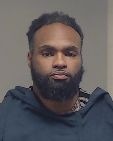 Little, Carlton Earl booking photo