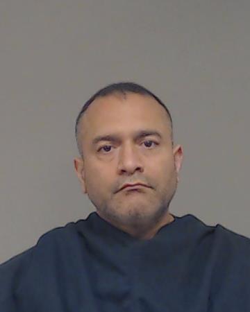 Torres, William booking photo