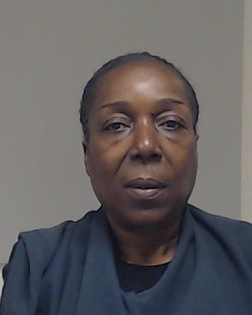 Norris, Margo Concone booking photo